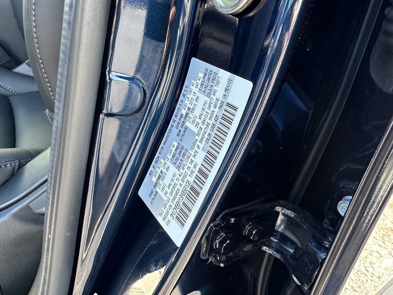 2025 Mazda Mazda CX-30 2.5 S Select Sport AWD