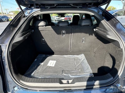 2025 Mazda Mazda CX-30 2.5 S Select Sport AWD