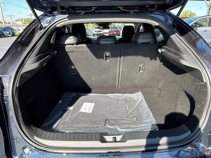 2025 Mazda Mazda CX-30 2.5 S Select Sport AWD