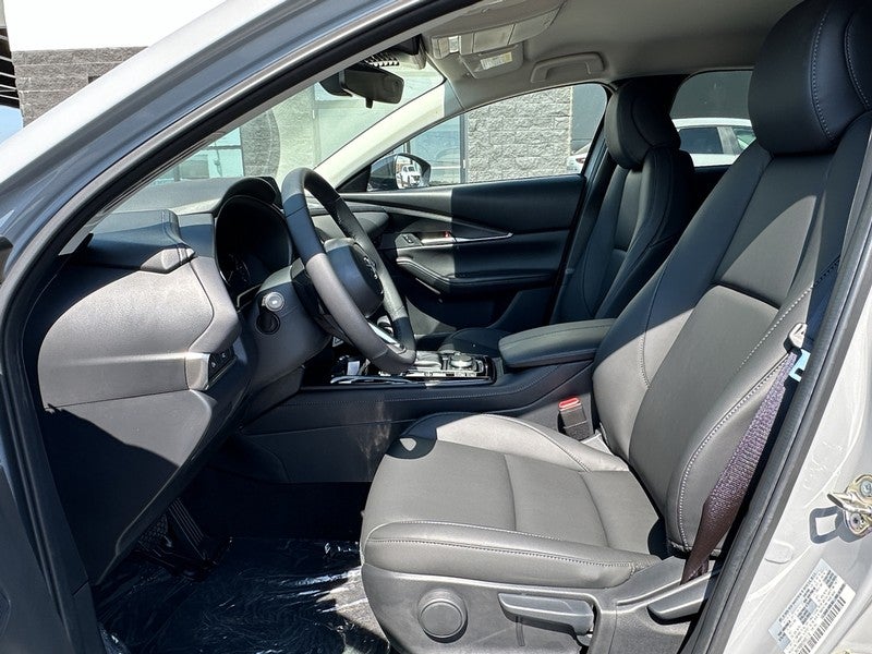 2025 Mazda Mazda CX-30 2.5 S Select Sport AWD