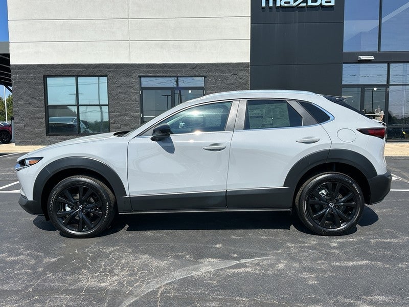 2025 Mazda Mazda CX-30 2.5 S Select Sport AWD