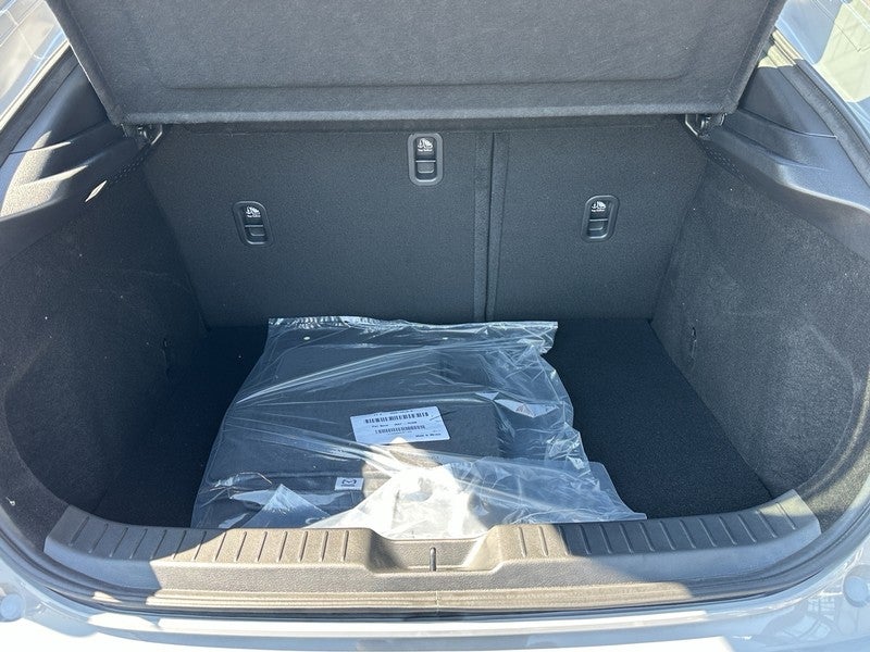 2025 Mazda Mazda CX-30 2.5 S Select Sport AWD