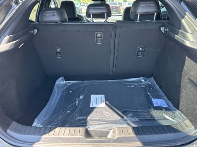 2025 Mazda Mazda CX-30 2.5 S Select Sport AWD