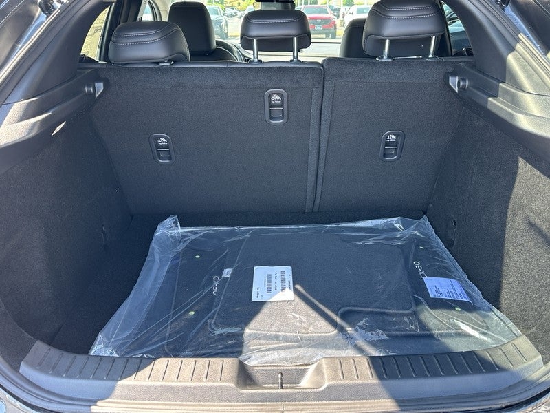 2025 Mazda Mazda CX-30 2.5 S Select Sport AWD