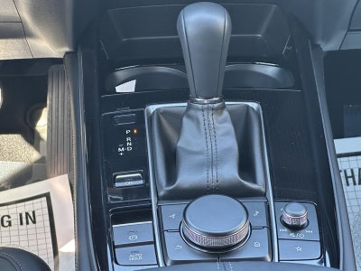 2025 Mazda Mazda CX-30 2.5 S Select Sport AWD