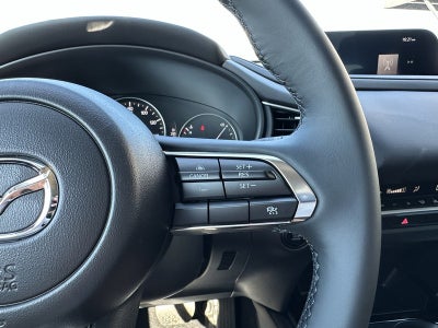 2025 Mazda Mazda CX-30 2.5 S Select Sport AWD
