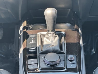 2025 Mazda Mazda CX-30 2.5 S Select Sport AWD