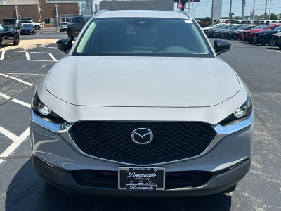 2025 Mazda Mazda CX-30 2.5 S Select Sport AWD