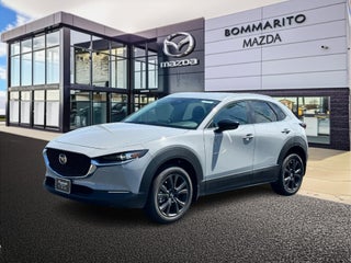 2025 Mazda Mazda CX-30 2.5 S Select Sport AWD