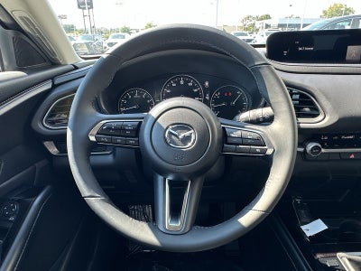 2025 Mazda Mazda CX-30 2.5 S Select Sport AWD