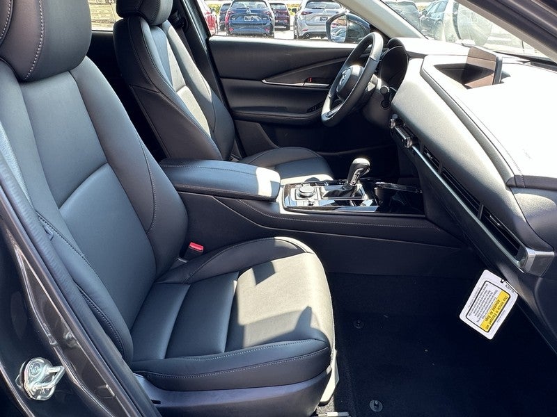 2025 Mazda Mazda CX-30 2.5 S Select Sport AWD