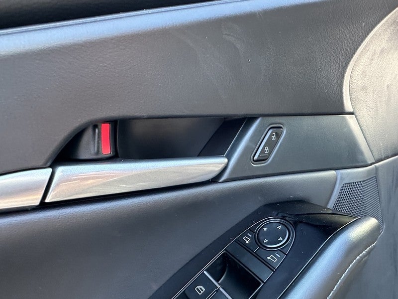 2025 Mazda Mazda CX-30 2.5 S Select Sport AWD