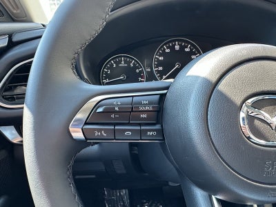 2025 Mazda Mazda CX-30 2.5 S Select Sport AWD
