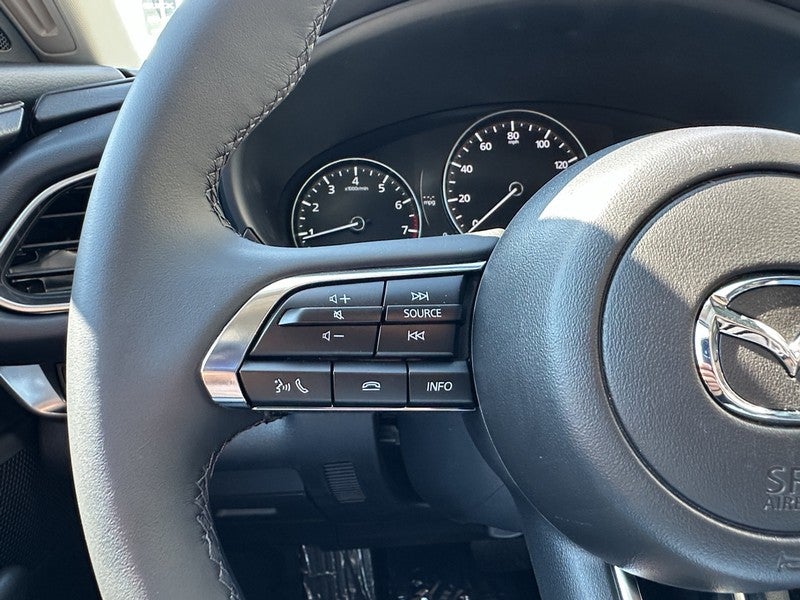 2025 Mazda Mazda CX-30 2.5 S Select Sport AWD