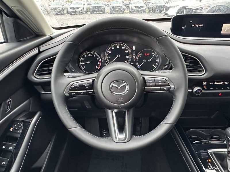 2025 Mazda Mazda CX-30 2.5 S Select Sport AWD