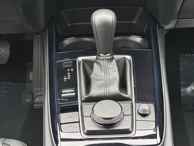 2025 Mazda Mazda CX-30 2.5 S Select Sport AWD