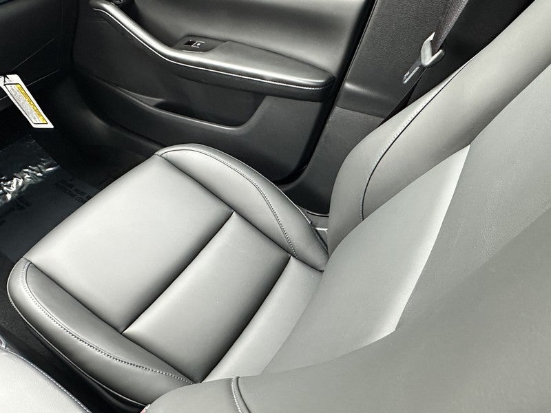 2025 Mazda Mazda CX-30 2.5 S Select Sport AWD