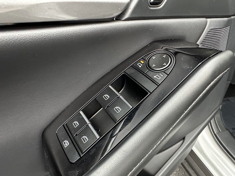 2025 Mazda Mazda CX-30 2.5 S Select Sport AWD