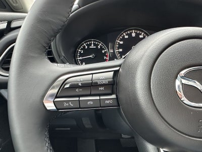 2025 Mazda Mazda CX-30 2.5 S Select Sport AWD