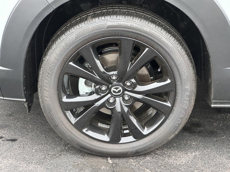 2025 Mazda Mazda CX-30 2.5 S Select Sport AWD