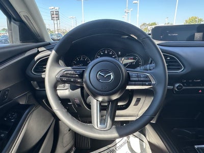 2025 Mazda Mazda CX-30 2.5 S Select Sport AWD