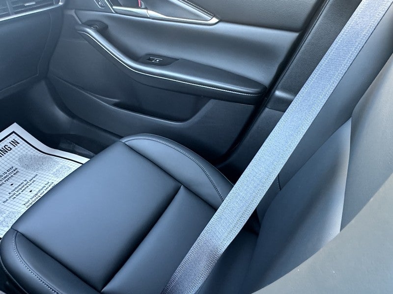 2025 Mazda Mazda CX-30 2.5 S Select Sport AWD