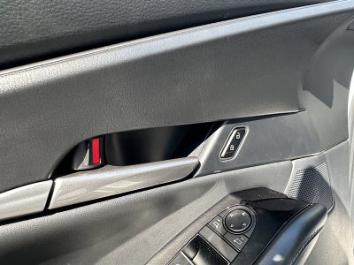 2025 Mazda Mazda CX-30 2.5 S Select Sport AWD