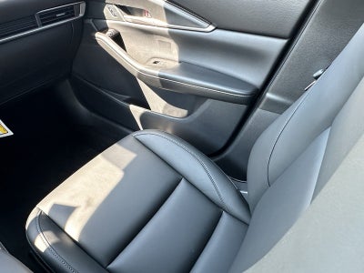 2025 Mazda Mazda CX-30 2.5 S Select Sport AWD