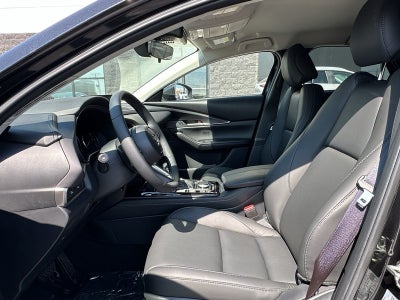 2025 Mazda Mazda CX-30 2.5 S Select Sport AWD