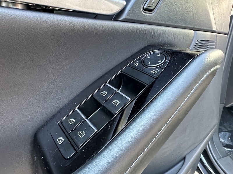 2025 Mazda Mazda CX-30 2.5 S Select Sport AWD