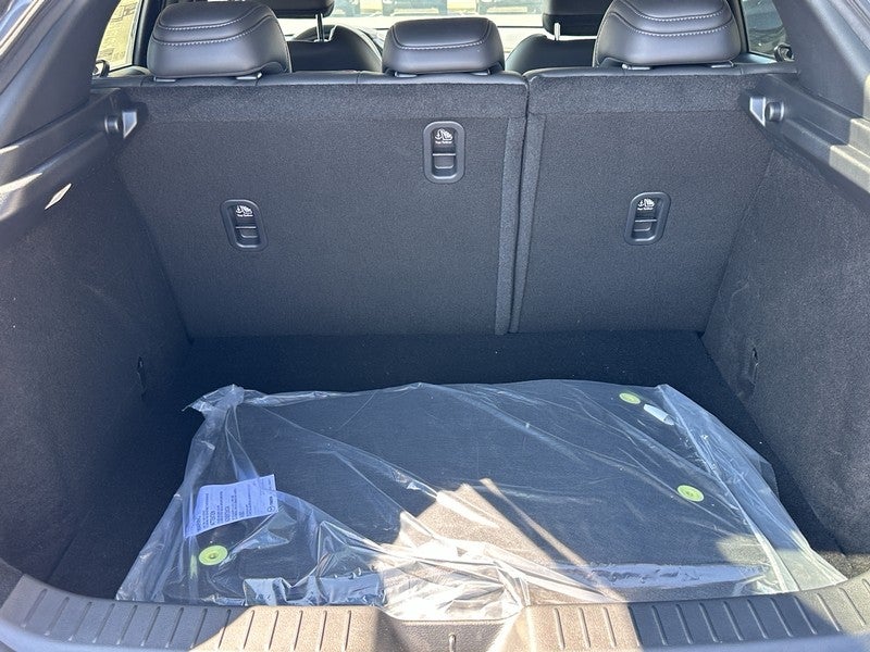 2025 Mazda Mazda CX-30 2.5 S Select Sport AWD