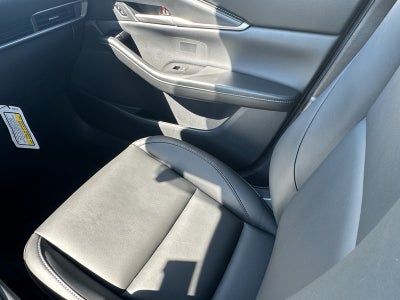 2025 Mazda Mazda CX-30 2.5 S Select Sport AWD