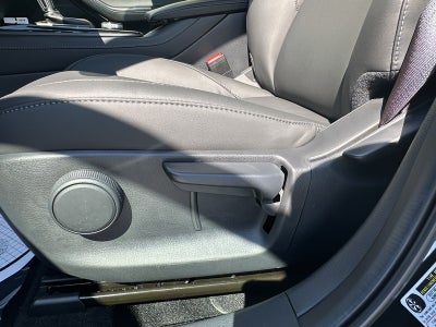 2025 Mazda Mazda CX-30 2.5 S Select Sport AWD