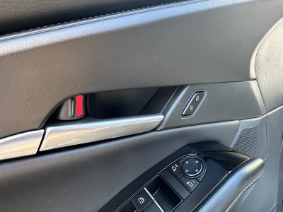 2025 Mazda Mazda CX-30 2.5 S Select Sport AWD