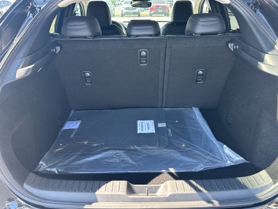 2025 Mazda Mazda CX-30 2.5 S Select Sport AWD