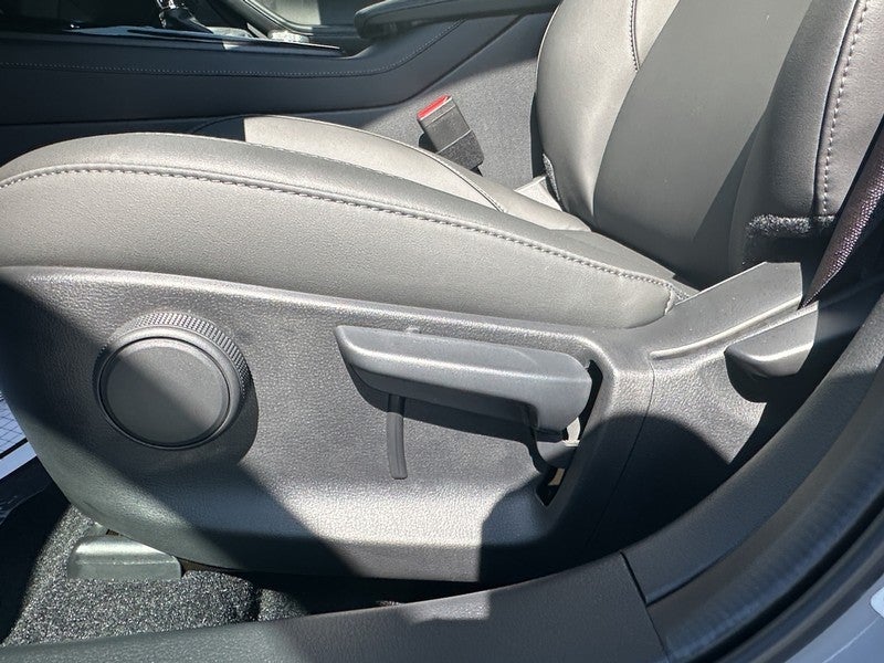 2025 Mazda Mazda CX-30 2.5 S Select Sport AWD