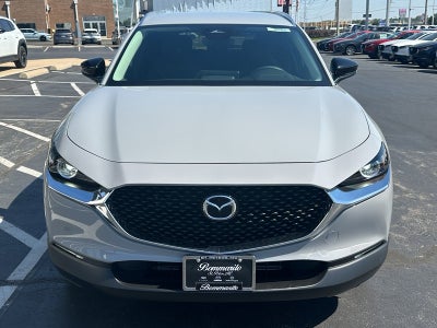 2025 Mazda Mazda CX-30 2.5 S Select Sport AWD