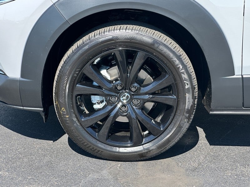 2025 Mazda Mazda CX-30 2.5 S Select Sport AWD