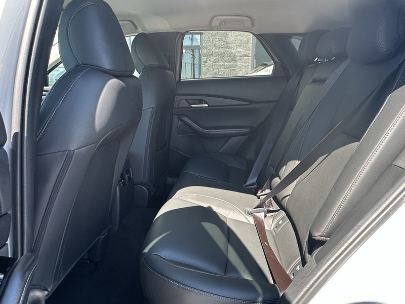 2025 Mazda Mazda CX-30 2.5 S Select Sport AWD