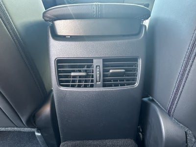 2025 Mazda Mazda CX-30 2.5 S Select Sport AWD