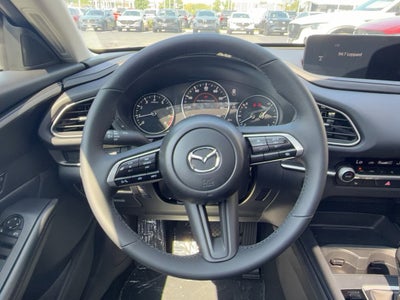 2026 Mazda Mazda CX-30 2.5 S Preferred AWD