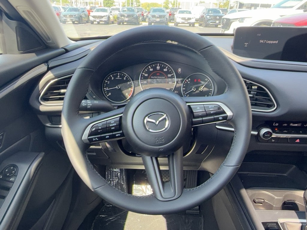 2026 Mazda Mazda CX-30 2.5 S Preferred AWD