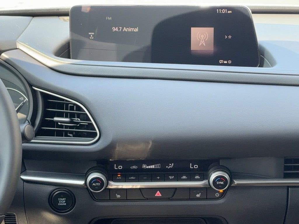 2026 Mazda Mazda CX-30 2.5 S Preferred AWD
