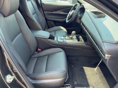 2026 Mazda Mazda CX-30 2.5 S Preferred AWD