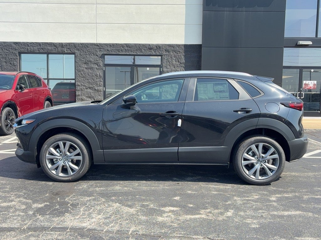 2026 Mazda Mazda CX-30 2.5 S Preferred AWD