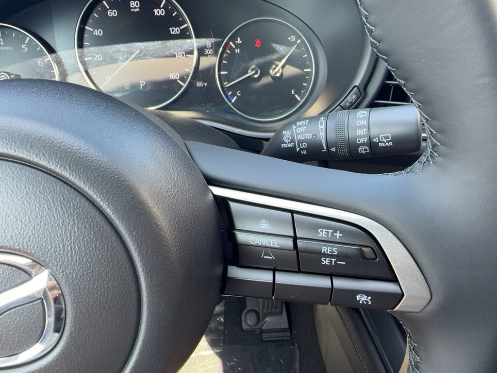 2026 Mazda Mazda CX-30 2.5 S Preferred AWD