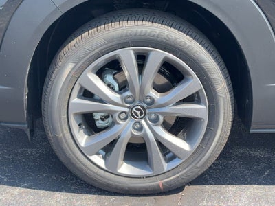 2026 Mazda Mazda CX-30 2.5 S Preferred AWD