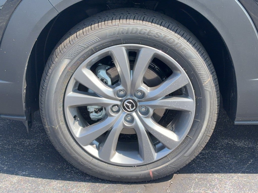 2026 Mazda Mazda CX-30 2.5 S Preferred AWD
