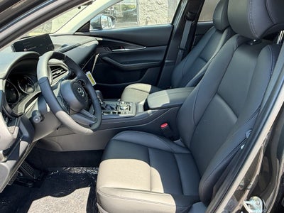 2026 Mazda Mazda CX-30 2.5 S Preferred AWD