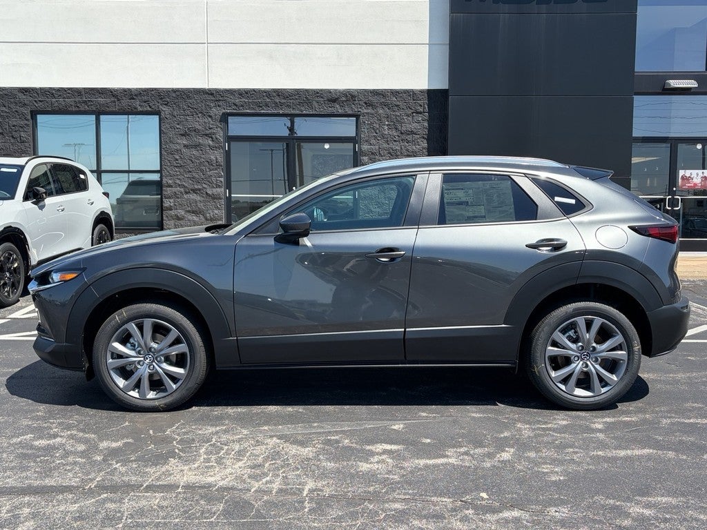 2026 Mazda Mazda CX-30 2.5 S Preferred AWD